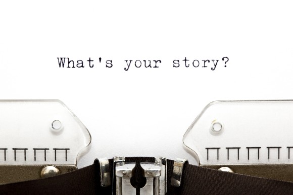 What is Your Story